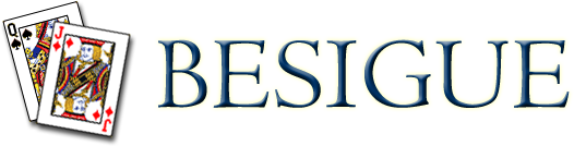 Play Besigue Online, the Classic Card Game!
